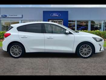 Used Ford Focus 2021 for sale - 75196791: Photo