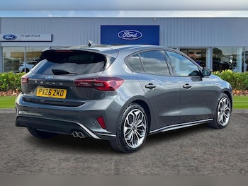 Used Ford Focus 2026 for sale - 79159818: Photo