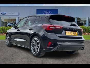Used Ford Focus 2024 for sale - 74368991: Photo