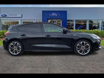 Used Ford Focus 2024 for sale - 74368991: Photo
