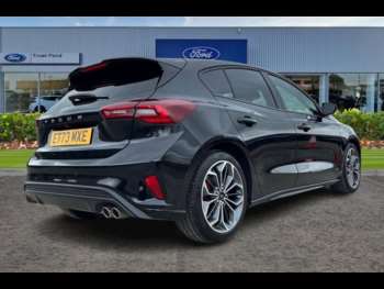 Used Ford Focus 2024 for sale - 74368991: Photo