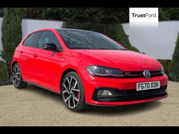 2020 - 2.0 TSI GTI+ 5dr DSG SEMI-AUTO