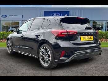 Used Ford Focus 2023 for sale - 75372804: Photo