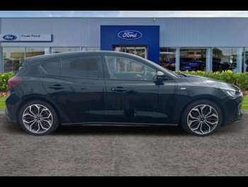 Used Ford Focus 2023 for sale - 75372804: Photo