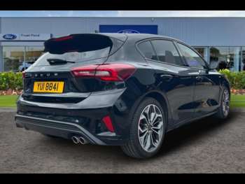 Used Ford Focus 2023 for sale - 75372804: Photo