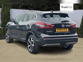 Used Nissan Qashqai 2019 for sale - 79653320: Photo