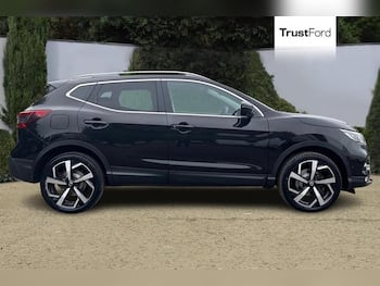Used Nissan Qashqai 2019 for sale - 79653320: Photo