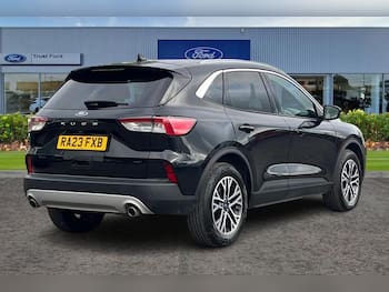 Used Ford Kuga 2023 for sale - 79842343: Photo