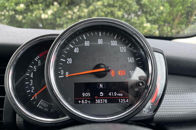 Used MINI Hatch 2018 for sale - 77532737: Photo 13