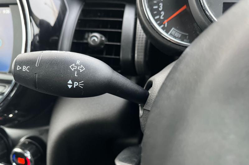 Used MINI Hatch 2018 for sale - 77532737: Photo 14