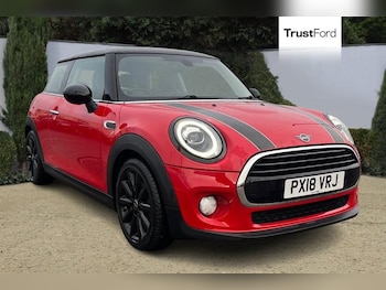 Used MINI Hatch 2018 for sale - 77532737: Photo