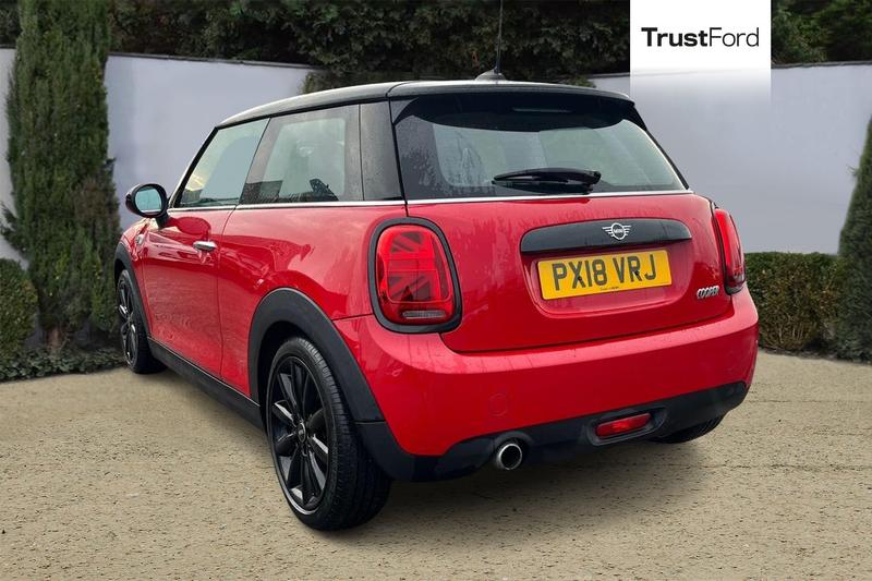 Used MINI Hatch 2018 for sale - 77532737: Photo 2