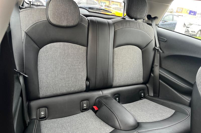 Used MINI Hatch 2018 for sale - 77532737: Photo 20