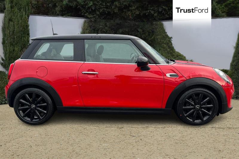 Used MINI Hatch 2018 for sale - 77532737: Photo 3