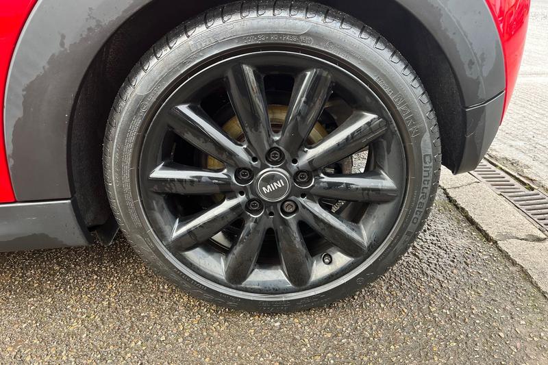 Used MINI Hatch 2018 for sale - 77532737: Photo 36