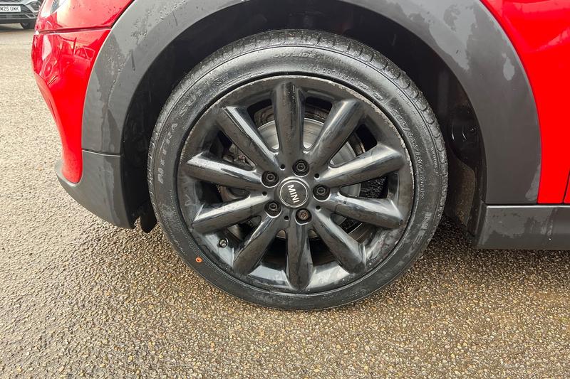 Used MINI Hatch 2018 for sale - 77532737: Photo 37