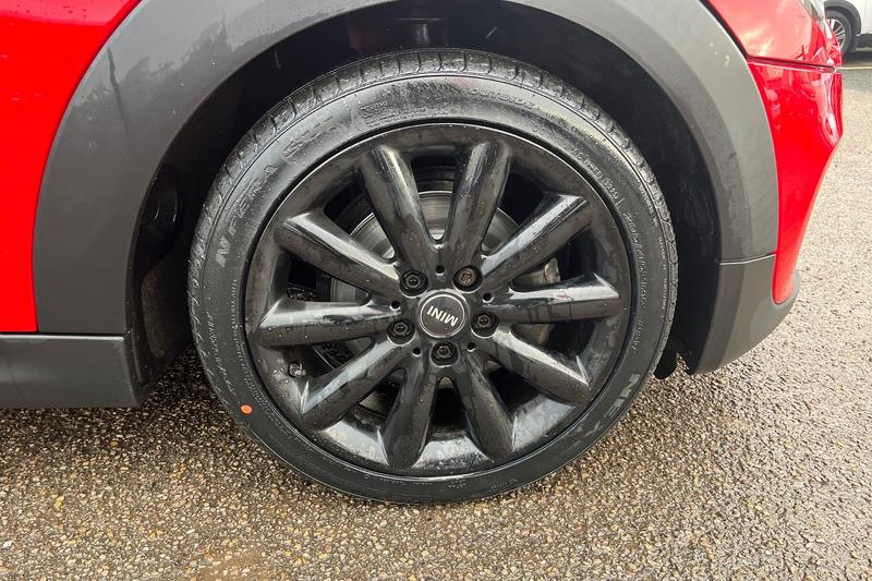 Used MINI Hatch 2018 for sale - 77532737: Photo 38