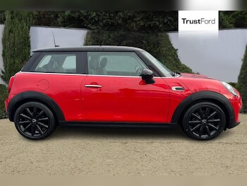 Used MINI Hatch 2018 for sale - 77532737: Photo