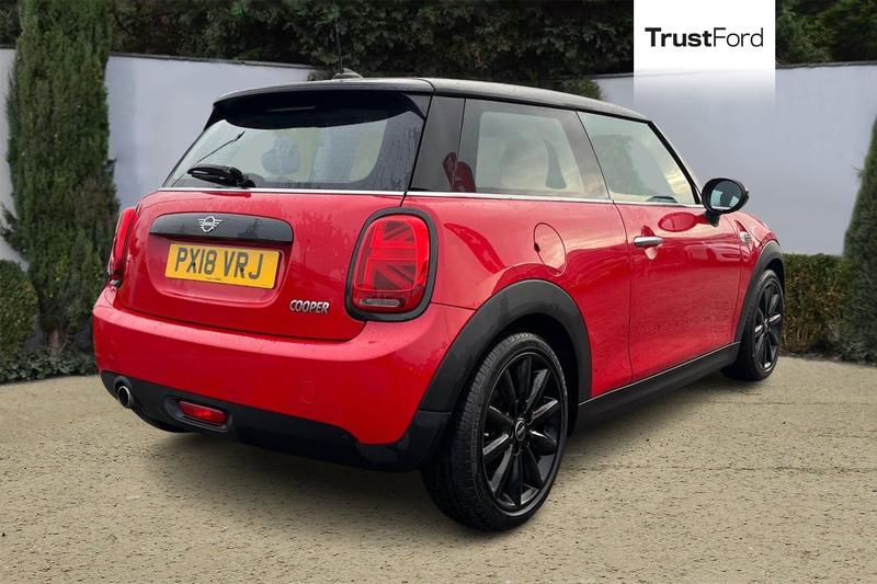 Used MINI Hatch 2018 for sale - 77532737: Photo 4