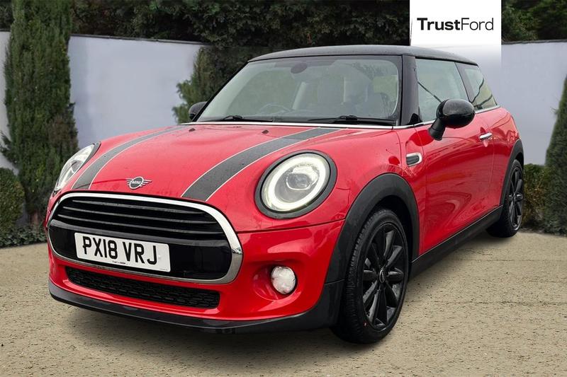 Used MINI Hatch 2018 for sale - 77532737: Photo 5
