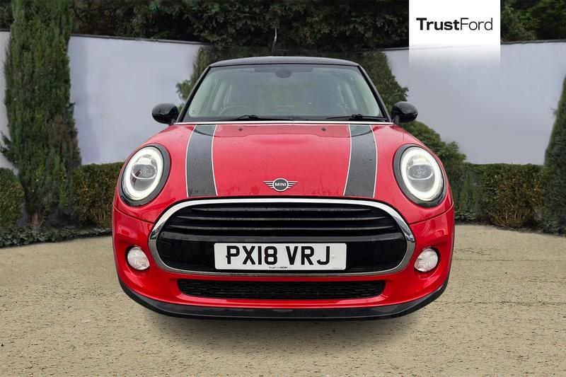 Used MINI Hatch 2018 for sale - 77532737: Photo 6