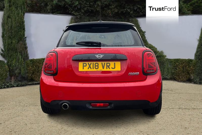 Used MINI Hatch 2018 for sale - 77532737: Photo 7