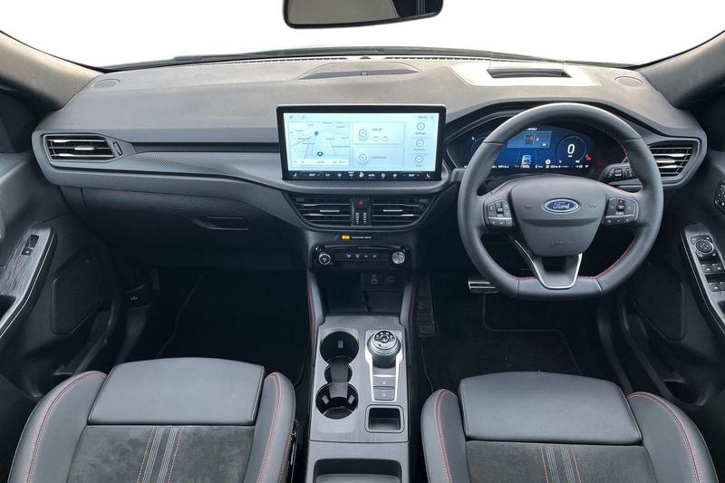 Used Ford Kuga 2024 for sale - 76738985: Photo 10