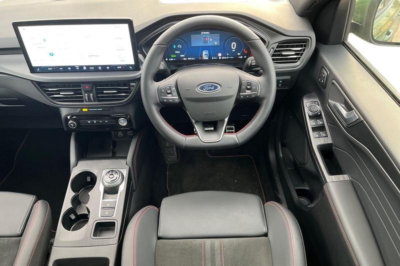 Used Ford Kuga 2024 for sale - 76738985: Photo 11