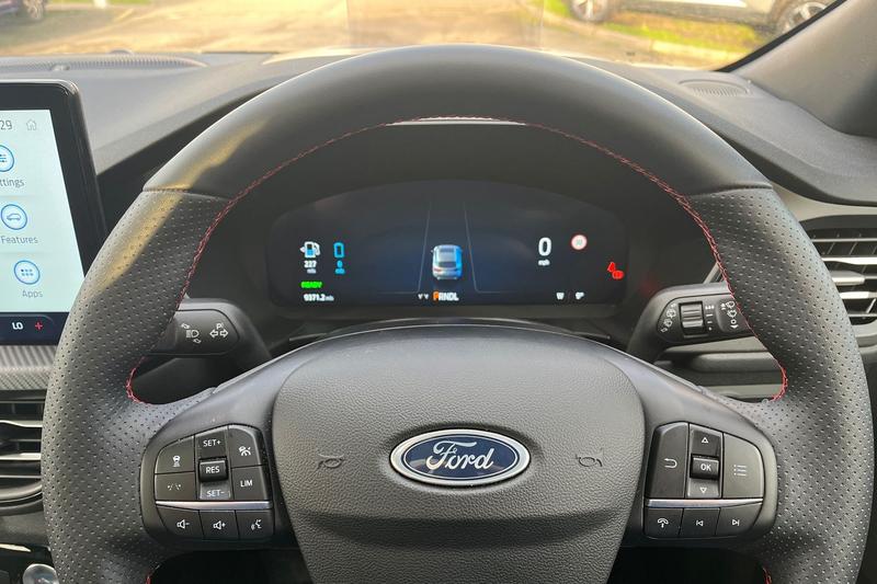 Used Ford Kuga 2024 for sale - 76738985: Photo 12