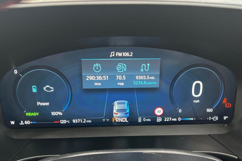 Used Ford Kuga 2024 for sale - 76738985: Photo 13