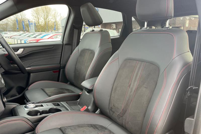 Used Ford Kuga 2024 for sale - 76738985: Photo 19