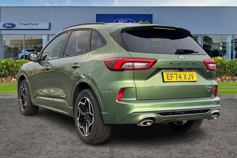 Used Ford Kuga 2024 for sale - 76738985: Photo 2