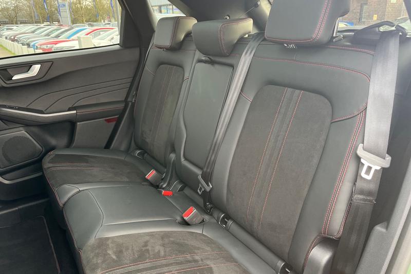 Used Ford Kuga 2024 for sale - 76738985: Photo 20