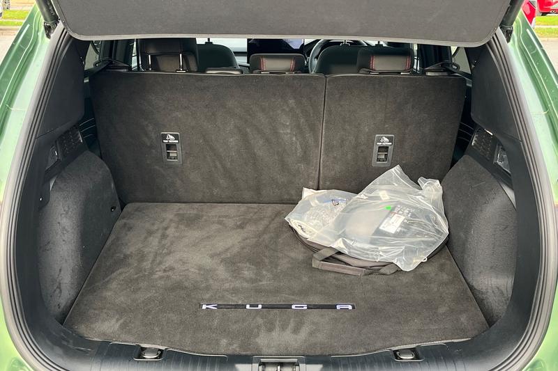 Used Ford Kuga 2024 for sale - 76738985: Photo 21