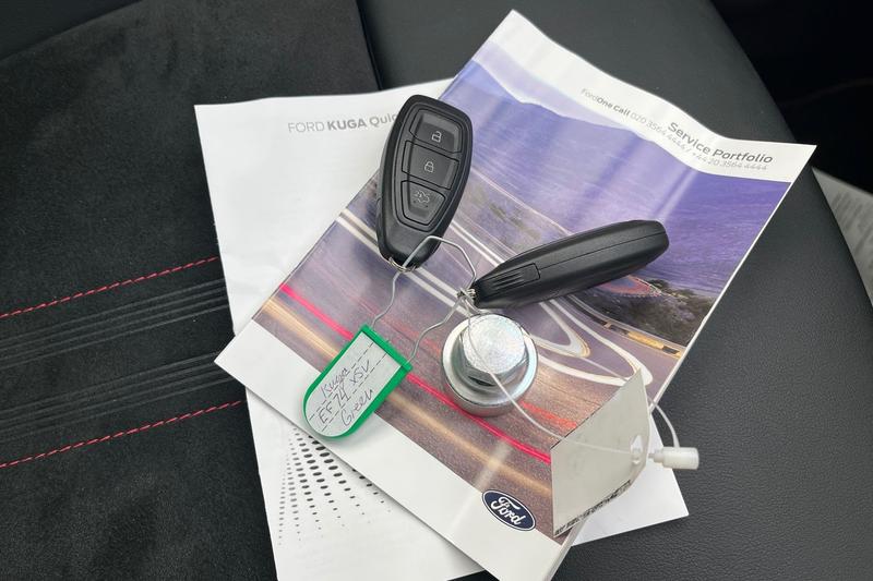 Used Ford Kuga 2024 for sale - 76738985: Photo 22