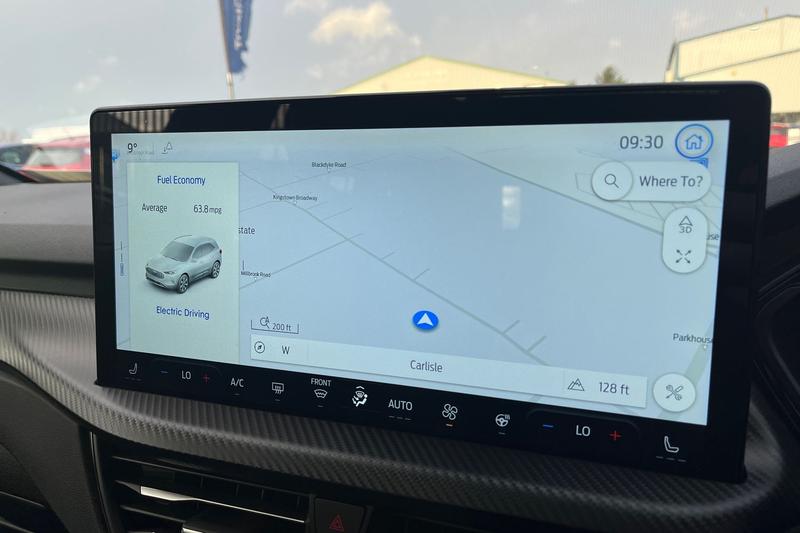 Used Ford Kuga 2024 for sale - 76738985: Photo 25