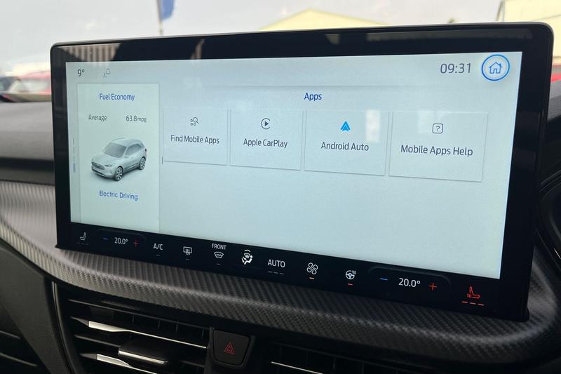 Used Ford Kuga 2024 for sale - 76738985: Photo 27