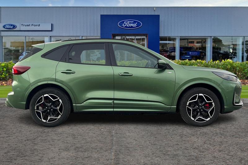 Used Ford Kuga 2024 for sale - 76738985: Photo 3