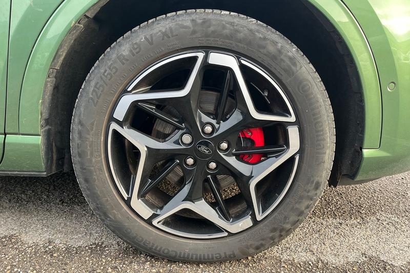 Used Ford Kuga 2024 for sale - 76738985: Photo 38