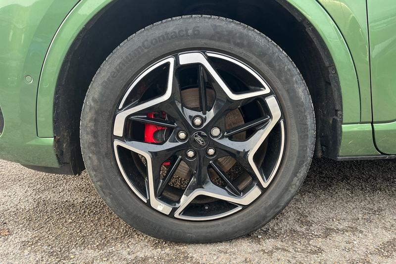 Used Ford Kuga 2024 for sale - 76738985: Photo 39