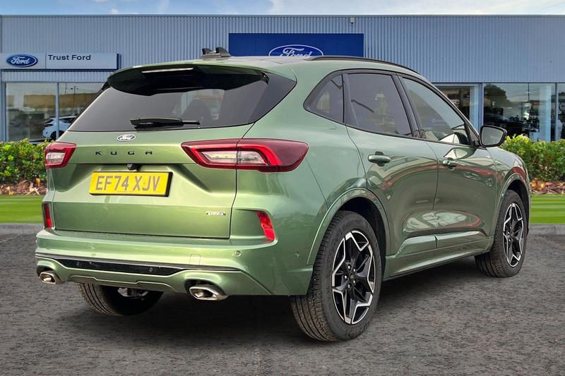 Used Ford Kuga 2024 for sale - 76738985: Photo 4