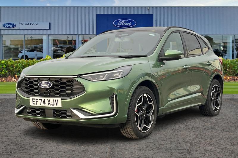 Used Ford Kuga 2024 for sale - 76738985: Photo 5