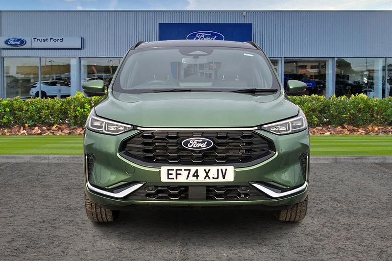 Used Ford Kuga 2024 for sale - 76738985: Photo 6