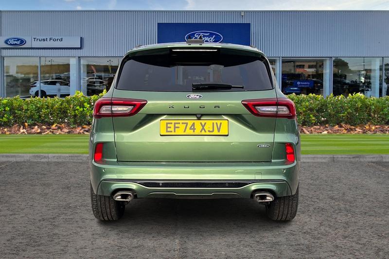 Used Ford Kuga 2024 for sale - 76738985: Photo 7