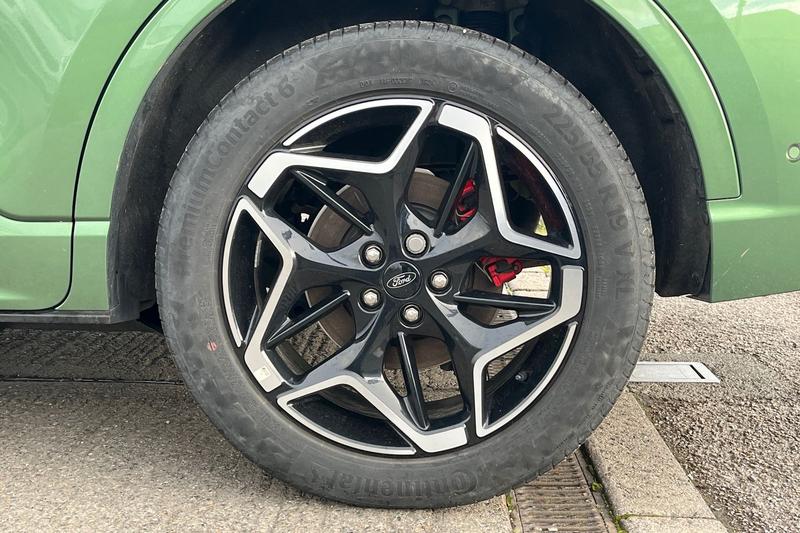 Used Ford Kuga 2024 for sale - 76738985: Photo 8