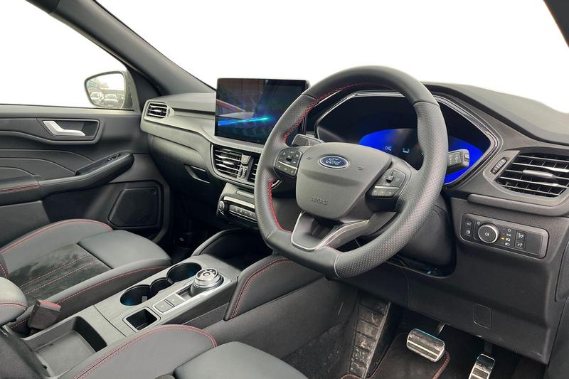 Used Ford Kuga 2024 for sale - 76738985: Photo 9