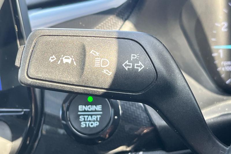 Used Ford Fiesta 2021 for sale - 77763503: Photo 14