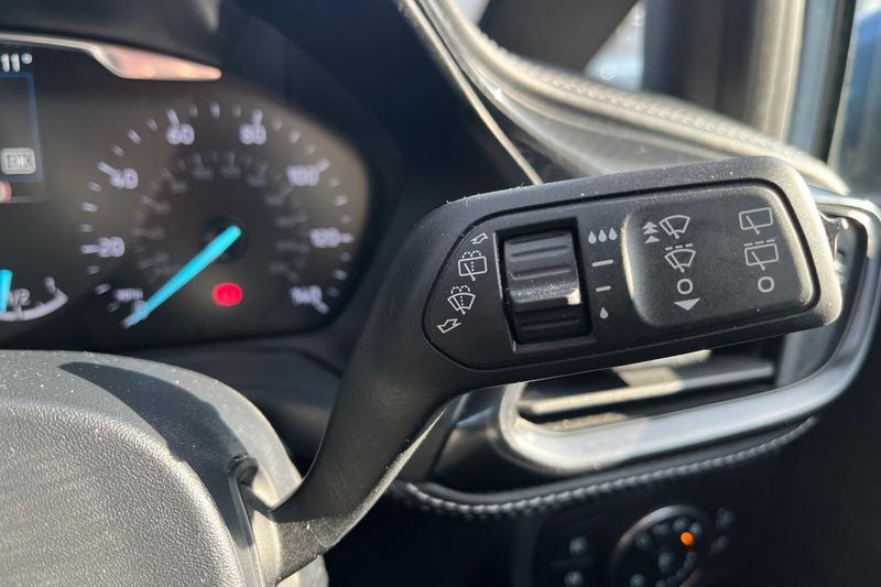 Used Ford Fiesta 2021 for sale - 77763503: Photo 15