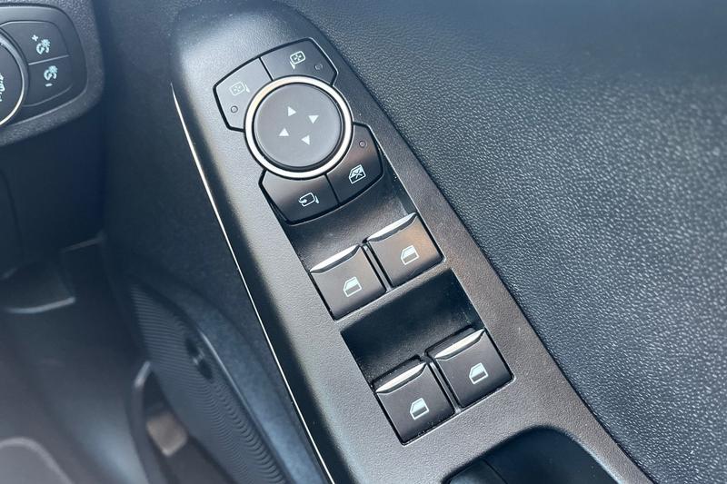 Used Ford Fiesta 2021 for sale - 77763503: Photo 16