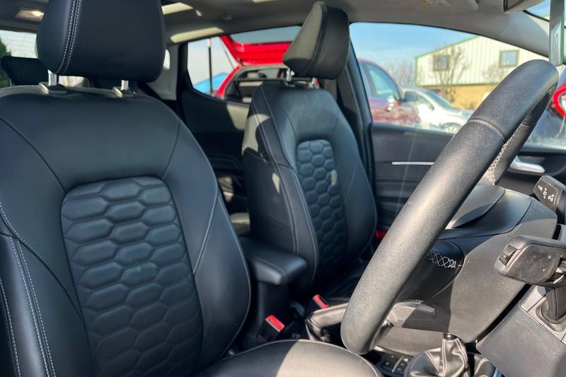 Used Ford Fiesta 2021 for sale - 77763503: Photo 17